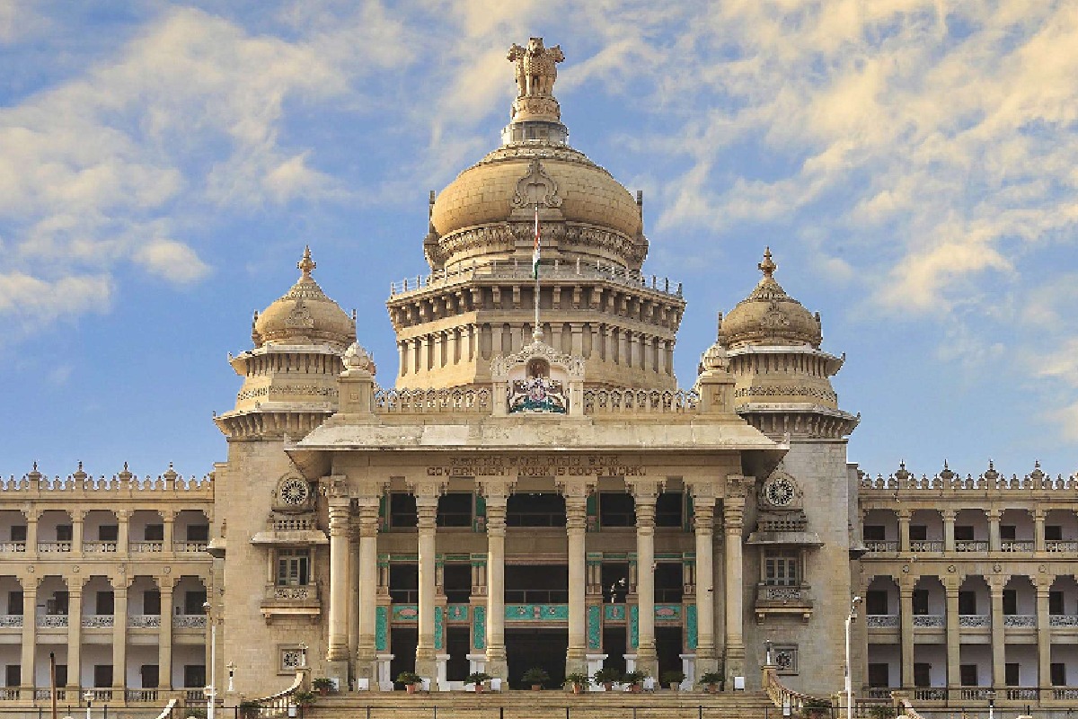 Karnataka tops in daily Corona cases