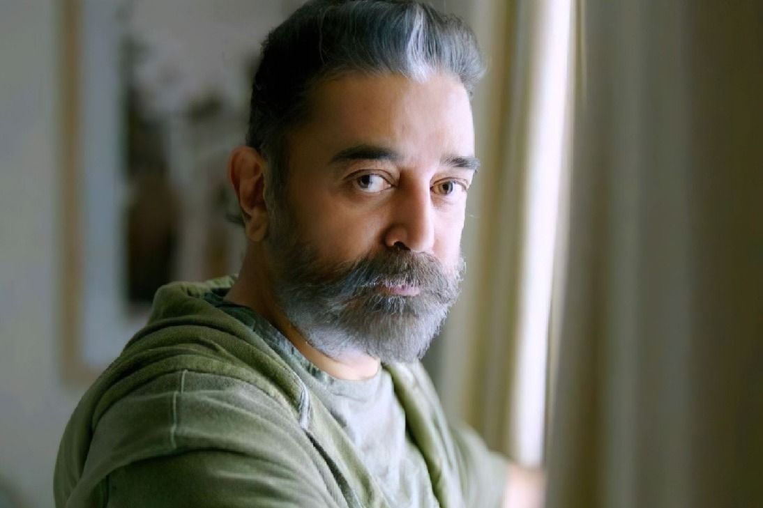 Kamal Hassan initiates to solve problem of Indian sequel 