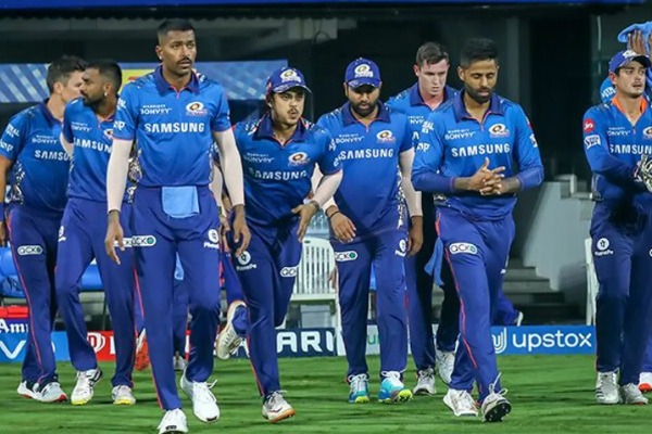 Few Indian players dont like to be restricted says MI fielding coach