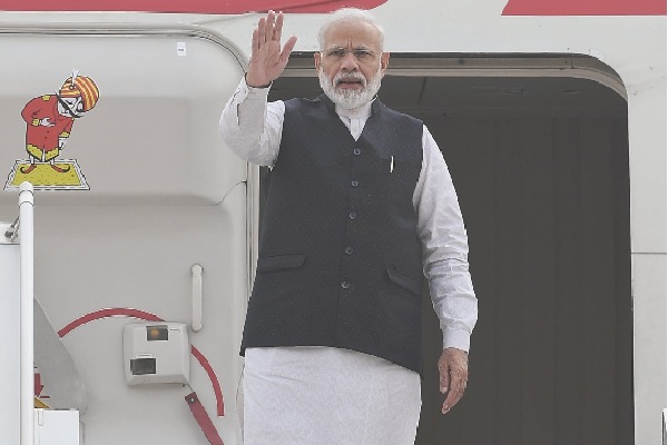 PM Modi cancels his tour of Britain next month