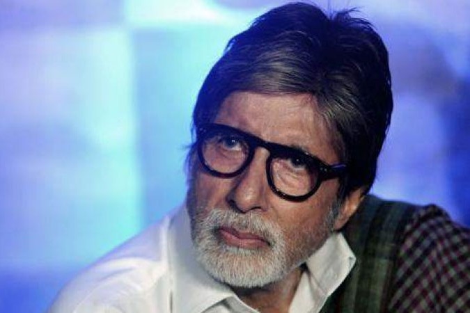 Amitabh Bachchan responds on covid relief fund donation criticize