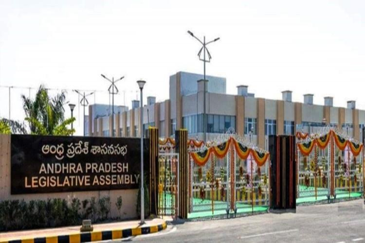 ap assembly session begins on may 20