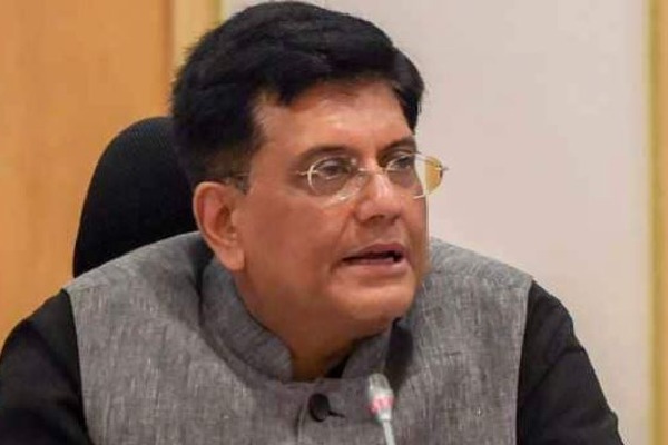 Vaccins must be shared with those who are in dire need piyush goyal