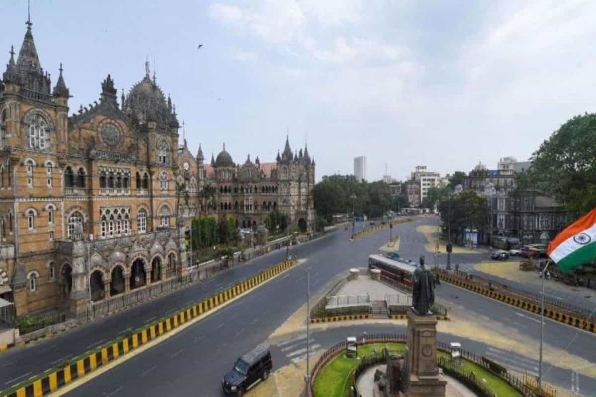 Maharashtra Extends Lockdown like Restritcions till June 1st