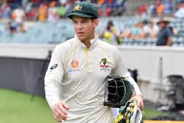 Team India deceived us says Australia Test Captain Tim Paine