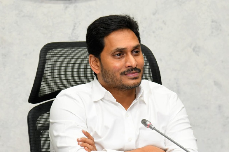 May all blessings be upon the humanity of the world with the blessings of Allah says Jagan