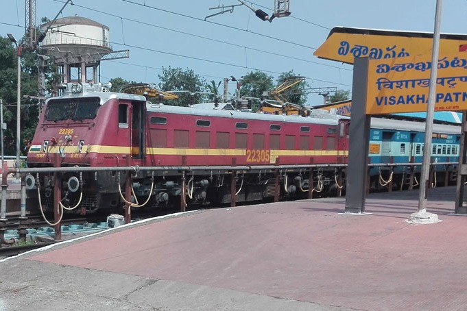 South Central Railway cancelled  six Trains