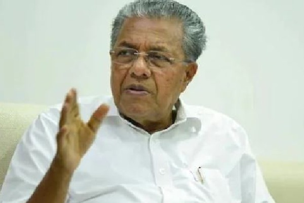 Kerala Extends Lockdown