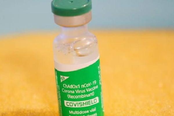 Telangana govt stops covishield vaccination drive today and tomorrow