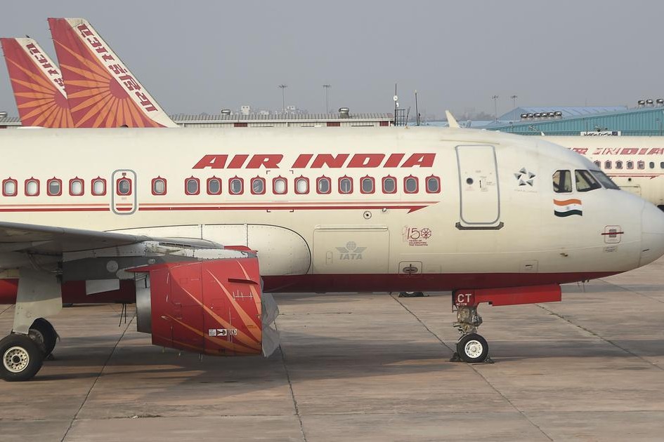 Petition filed against Air India in US court