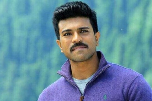Ram charan in confusion after shakers indian2 conflict