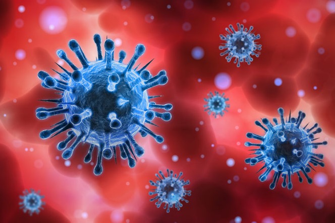 Corona Virus spreads through air says scientists 