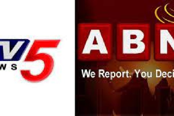 ABN and TV5 files petition in Supreme Court against AP Government
