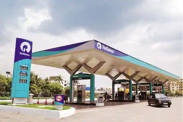 Reliance Industries Giving free petrol for covid vehicles in ap and telangana