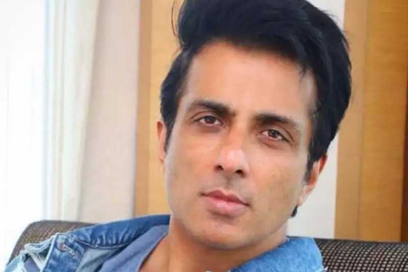 Sonu Sood Ready To Build Oxygen Plant at Nellore