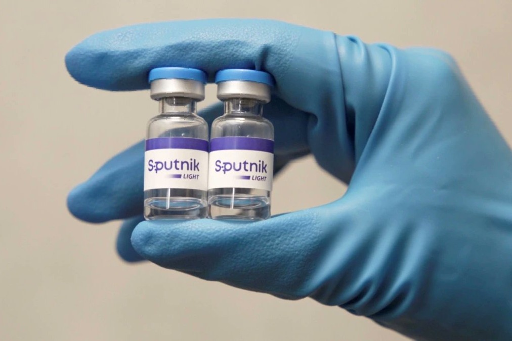 Dr Reddys wants waiver for Sputnik Light corona vaccine from trials