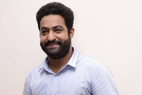 NTR thanked each and every one who wished him on birthday
