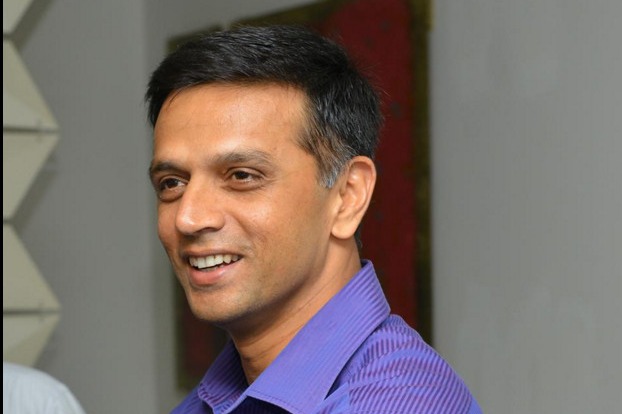 Rahul Dravid as Indian team coach in Sri Lanka tour in July