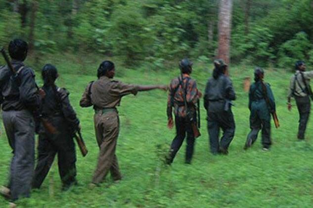 13 Maoists killed in police encounter in Gadchiroli  