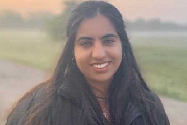 Indian student Rashmi Samanth wins as Oxford University union leader