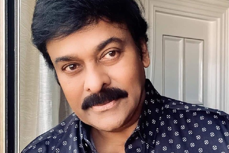 I lost a good person says Chiranjeevi