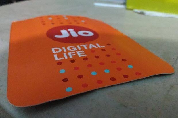 JIO data speed raises in AP and Telangana