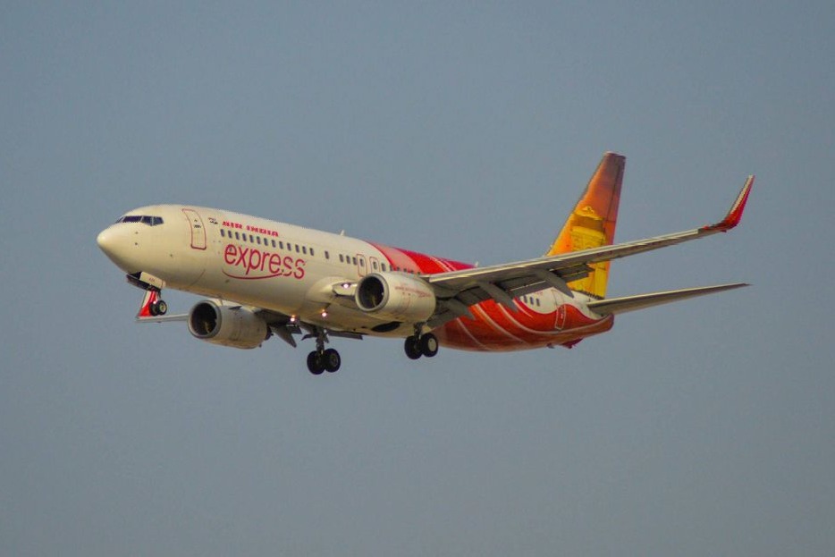 Airindia passengers data hacked