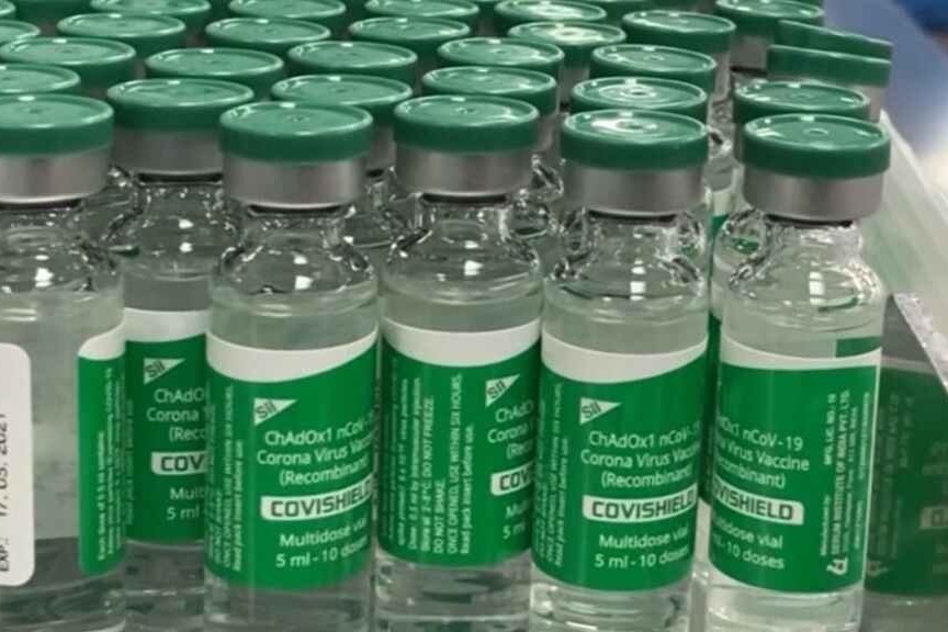 Centre ignored stock availability WHO guidelines for vaccination says Serum Institute official