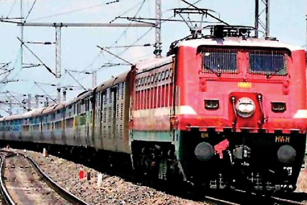 59 Trains Cancelled in South Central zone