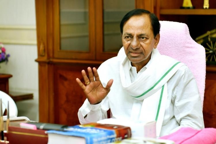 Telangana Govt To Find out super spreaders