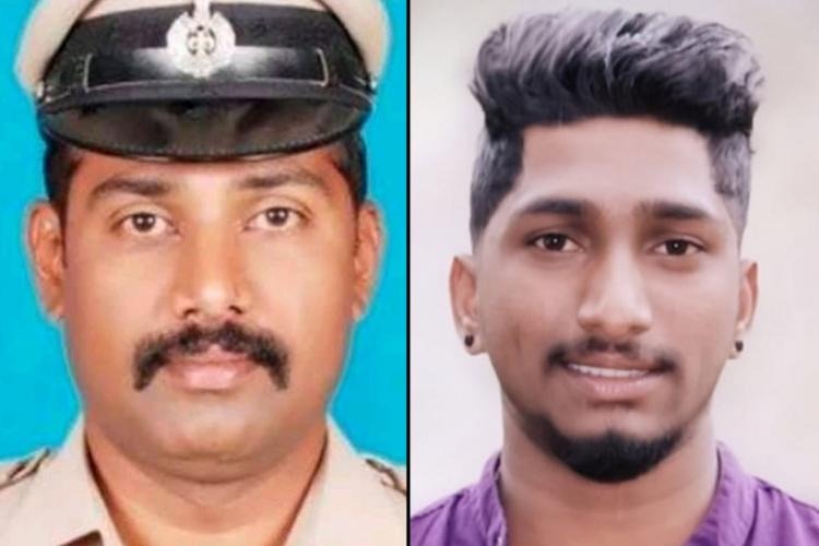 FIR against Karnataka cop accused of forcing Dalit youth to drink urine