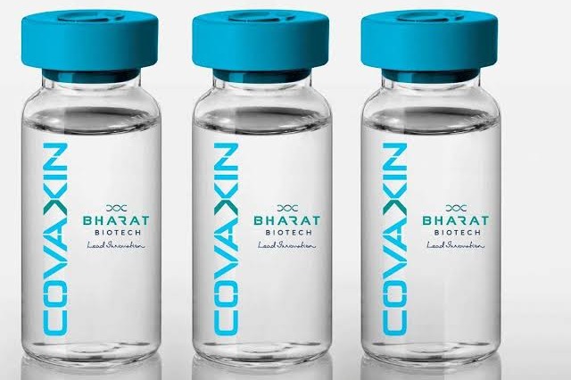 Bharat Biotech tries to get nod for Covaxin from WHO