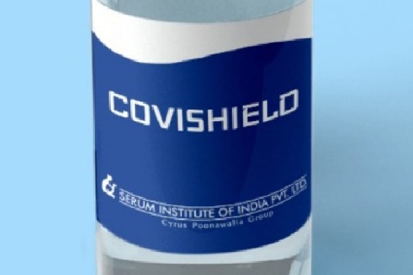 Another batch of Covishield vaccine doses arrives Gannavaram