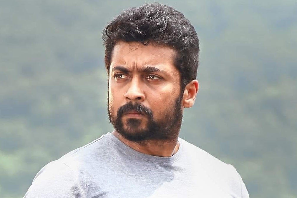 Singam 4 shooting starts from August
