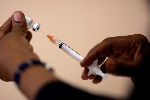 Telangana govt gives nod to vaccinate for eighteen years plus people