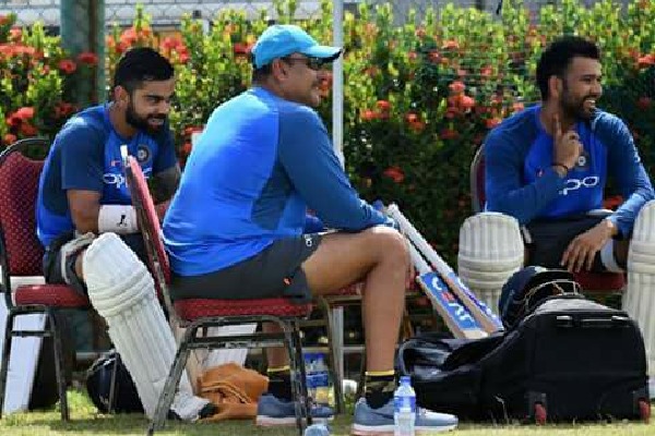 Quarantine for Indian men and women teams ahead of England tour