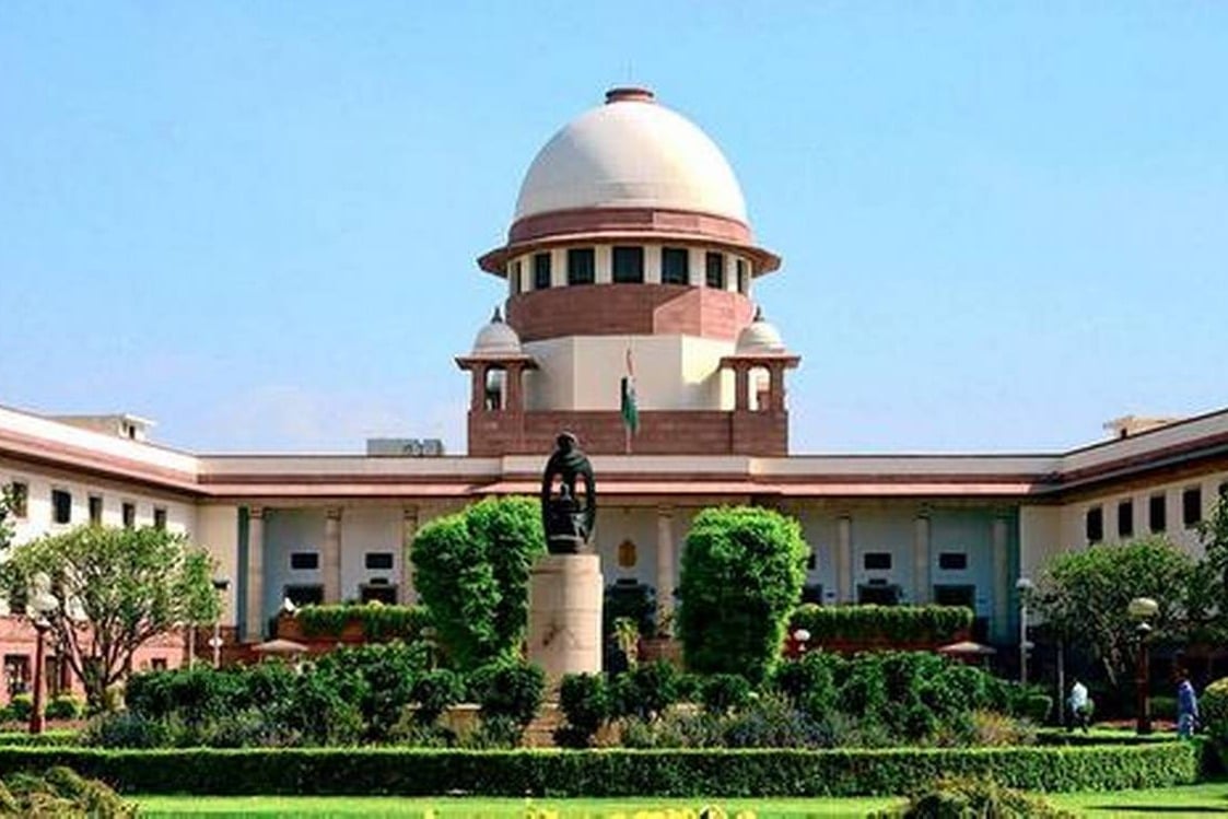 Can not grant anticipatory bail in the name of corona death fears says Supreme Court
