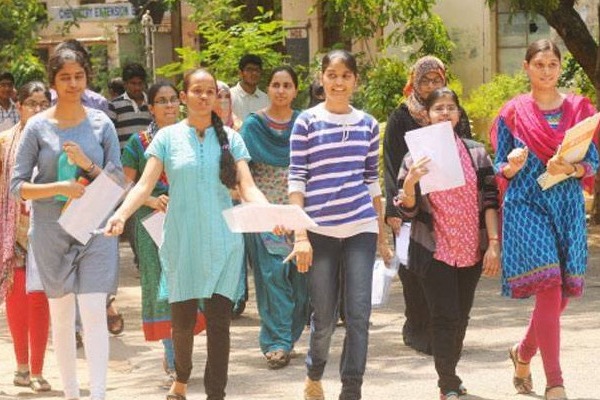 Telangana Inter admissions schedule released 