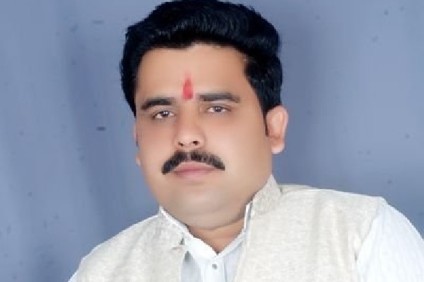 Congress MLA says unknown woman called and performed obscene act 