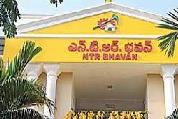 NTR Trust Bhavan Decided To Build Oxygen plants in AP