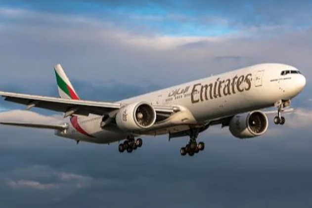 Man flies solo from Mumbai to Dubai on 360 seater flight for Rs 18k