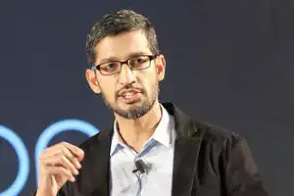 Sundar Pichai said they closely associates with Jio to make an affordable phone