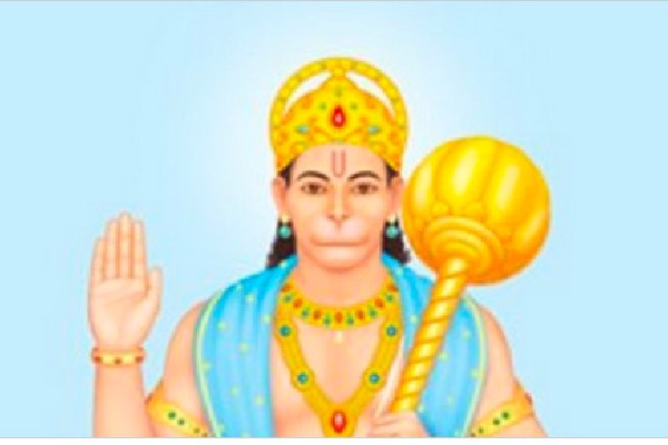Discussion about Lord Hanuman birthplace ended without any conclusion
