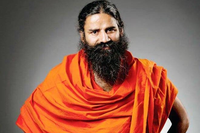 No one has guts to arrest me says Baba Ramdev