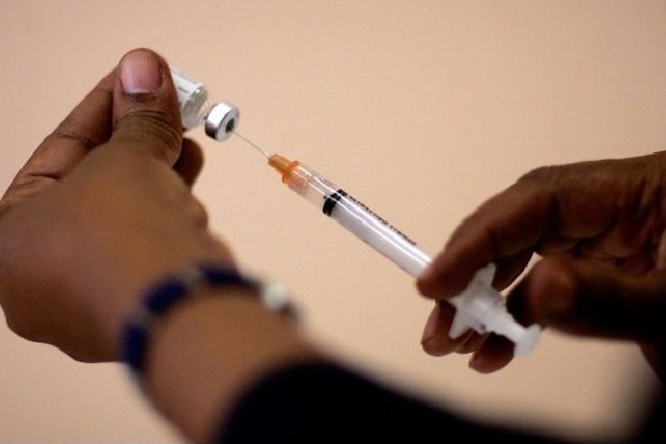 Union govt responds on vaccination for children 
