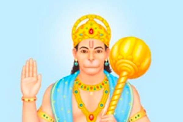 Govindananda Saraswathi slams TTD over Hanuman birthplace 