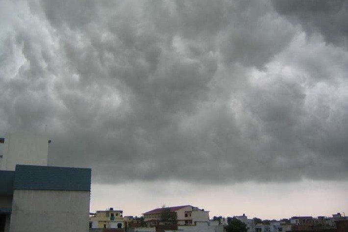 Rain alert for AP as Yaas continues 