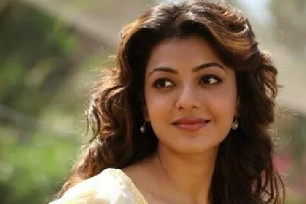 Kajal to play De glam role first time 