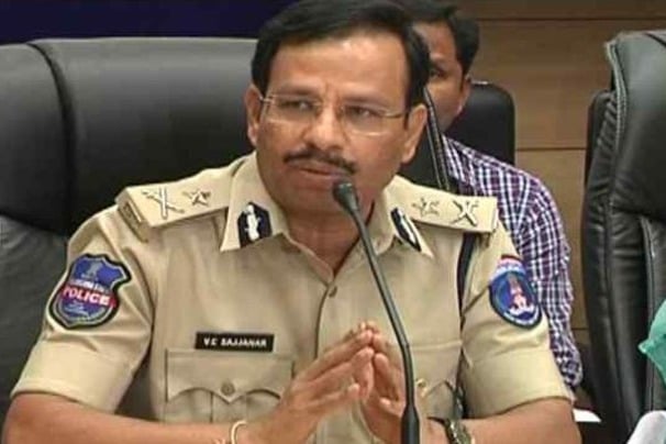 Will take strict action on lockdown violators says Sajjanar
