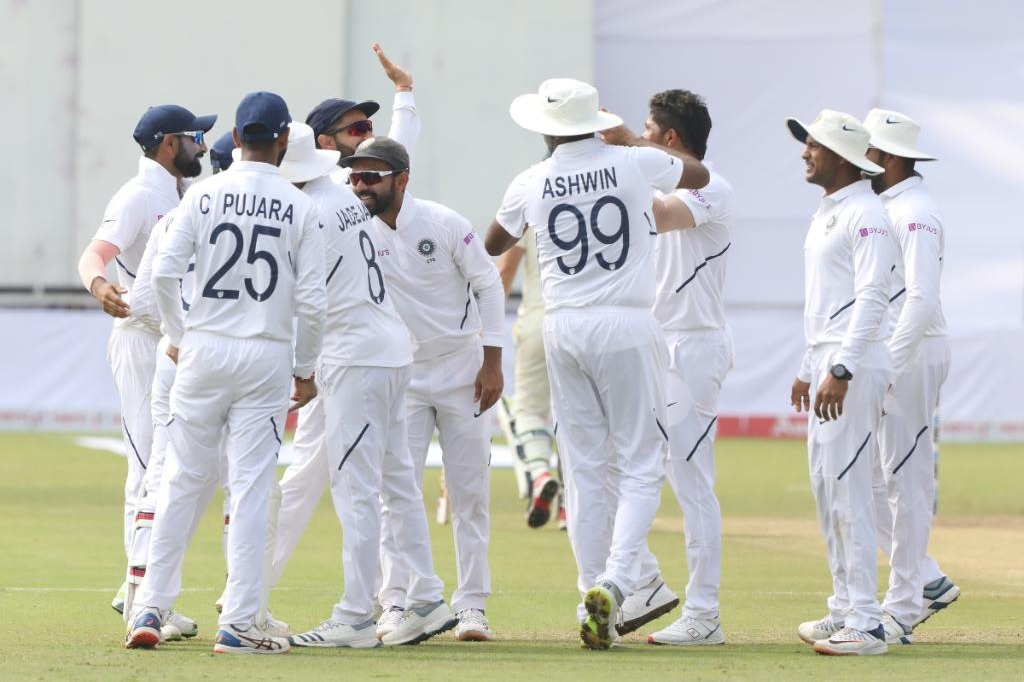 Former captain Dilip Vengsarkar opines on Team India chances in England tour